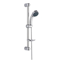 Tema Classic Sürgülü Duş Seti 51060