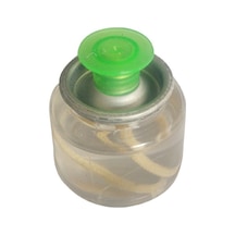 Sıvı Mum Küçük 25 gr (10 Saat) Çok Renkli