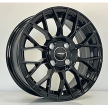 14 İnç 4x100 Accent Era Blue Kango Doblo Fıorıno Clıo Corolla Rıo Uyumlu Jant Takımı 4. Adet