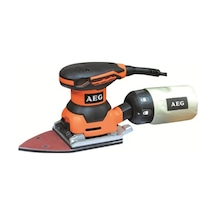 Aeg FDS 140 Titreşim Zımpara 260 W
