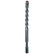 Kanallı 4 Elmaslı Matkap Ucu 16x540 Mm