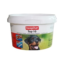 Beaphar Top 10 Köpek Multivitamin 180 Tablet