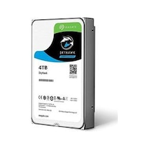 Seagate 4tb St4000vx007 Skyhawk 3,5" 64mb 5900rpm St4000vx007 Harddisk İthalat Diğer
