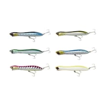 Savage Gear Panic Prey V2 13.5 Cm 28 Gr (507876216)