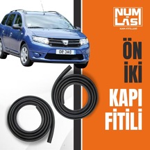 Dacia Logan Mcv 2.nesil Ön İki Kapı Fitili-a Kalite-numlas-nm6814