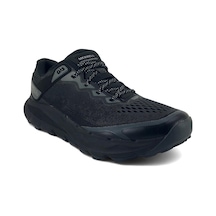 Merrell Nova 4 Wp Erkek Koşusu Ayakkabısı Siyah Siyah