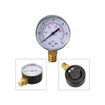 Conventions1 Yakıt Hava Hidrolik İçin Düşük Basınç Göstergesi