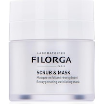 Filorga Scrub & Mask 55 Ml