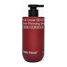 Hello Klean Tam Kapatıcı Sert Su Şampuanı 380 ML