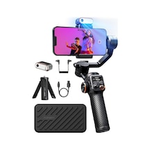 Hohem İsteady M6 Kit Akıllı Telefon Görüntü Sabitleyici Gimbal