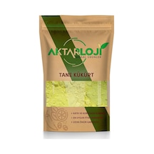 1 Kg Akrep Yılan Domuz Kovucu Kükürt Granül