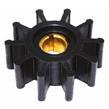 İmpeller Lastiği. Jabsco İmpeller Kodu 10077-k. Rc Rolay Class