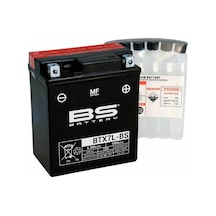 Btx7l-bs Aprilia Rs4 125 4t Uyumlu Akü Bs Sulu Akü