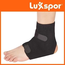 Luxor Ayak Bilekliği Maleol Ped Dest One Size Kod:194