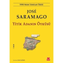 Yitik Adanın Öyküsü - Rxlu-607186