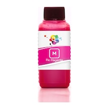 QC Epson Uyumlu Süblimasyon Mürekkep 100ml P DS Flo Florasan Pempe