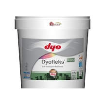 Dyoflex Elyaflı Çatı Izolasyon Malzemesi 20 Kg (134959556)