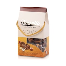 Fiorella Nova Fındıklı İpli Kutu 230Gr.