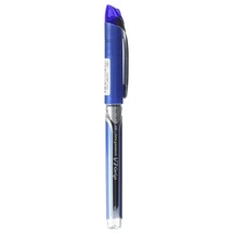 Pılot V7 Grip - Mavi Çok Renkli