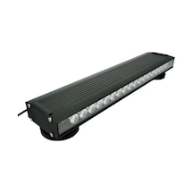 İleri Trafik Mıknatıslı Çakmak Fişli Solex Tepe Lambası 51 Cm (534231990)