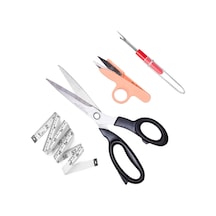 İşkur Makina Mc Gl120 Kumaş Terzi Makası 23 Cm 9"inç