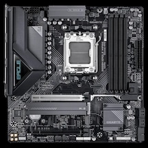 Gıgabyte B850m Eagle Wıfı6e Hdmı Dp Matx Am5