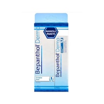 Bepanthol Cilt Bakım Kremi 100 Gr + Onarıcı Bakım Merhemi 50 Gr