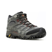 Merrell Moab 3 Gore Tex Erkek Yarım Bot 001