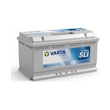 Varta Ana Bayinden H3.12v 100 Ah Amper 830a