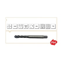 Mte Pm Star Dın371/c 40º M.klz M4 6h Venüs