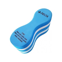 Delta MBA174 4 Katlı Pullboy Beyaz - Mavi