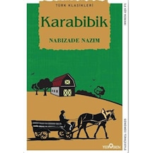 Karabibik - Rxlu-598414