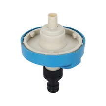 Cloudstore 1 Adet Rv Su Giriş Hortumu Bağlantılı Conta Kapak - Sızdırmaz Tank Dolum Aparatı