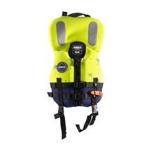 Jobe Neopren Çocuk Can Yeleği Yakalı M/l