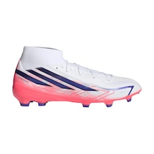 Adidas F50 Hyperfast League Mid Erkek Krampon Ih7090 Çok Renkli