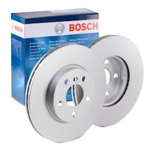 Bmw 2 F45 218i 1.5 2014-2019 Bosch Ön Disk 2 Adet