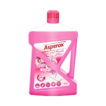 Asperox Yüzey Temizleyici Manolya & Frezya 2.5 L 3 Adet Diğer