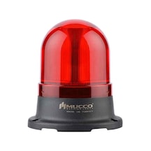Mucco 5 Mod Buzzerli 12-24v Acdc Üniver