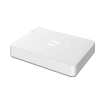 Hikvision Ds-7116hghı-k1 16 Kanal 1xses 1xhdmı 1xvga 1xsata Hd-tvı Kayıt Cih 1080p H265+
