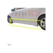 Opel Vectra C Yan Marşpiyel 2002-2008 Model Arası Uyumludur