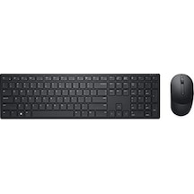 Dell Pro Km5221w Kablosuz Set Siyah 580-ajrb Optik