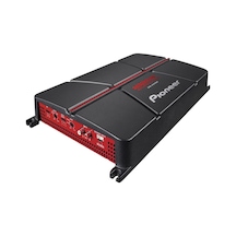 Pioneer Gm-A6704 1000 Watt 4 Kanallı Amplifikatör