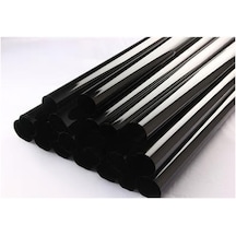 Cam Filmi Çizilmez Amerikan Orta Ton 50Cm X 2 Metre