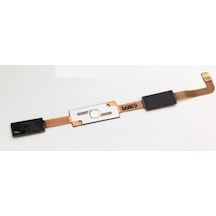 Samsung Uyumlu Galaxy Tab A6 Sm-T280 T280Q T285 T287 Home Buton Flex