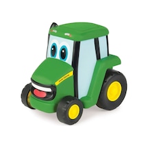 John Deere Bas Gitsin Traktör Johnny 42925