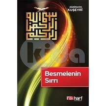 Besmelenin Sırrı Abdülkerim Kuşeyri