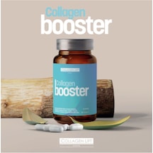 Collagen Lift Paris Collagen Booster 30 Kapsül