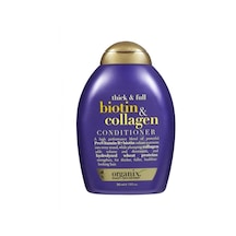 Organix Biotin & Collagen Saç Kremi 385 Ml 11454376