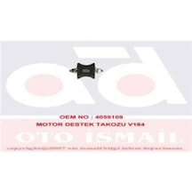 Mks 2005 Motor Destek Takozu Sağ Transit V184 2.4tdcı 01-05 Yc1536068a