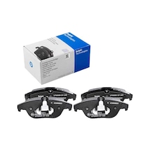 Mercedes C Serisi 204 C320cdı 3.0 2007-2009 Delphi Arka Balata Netpar24253